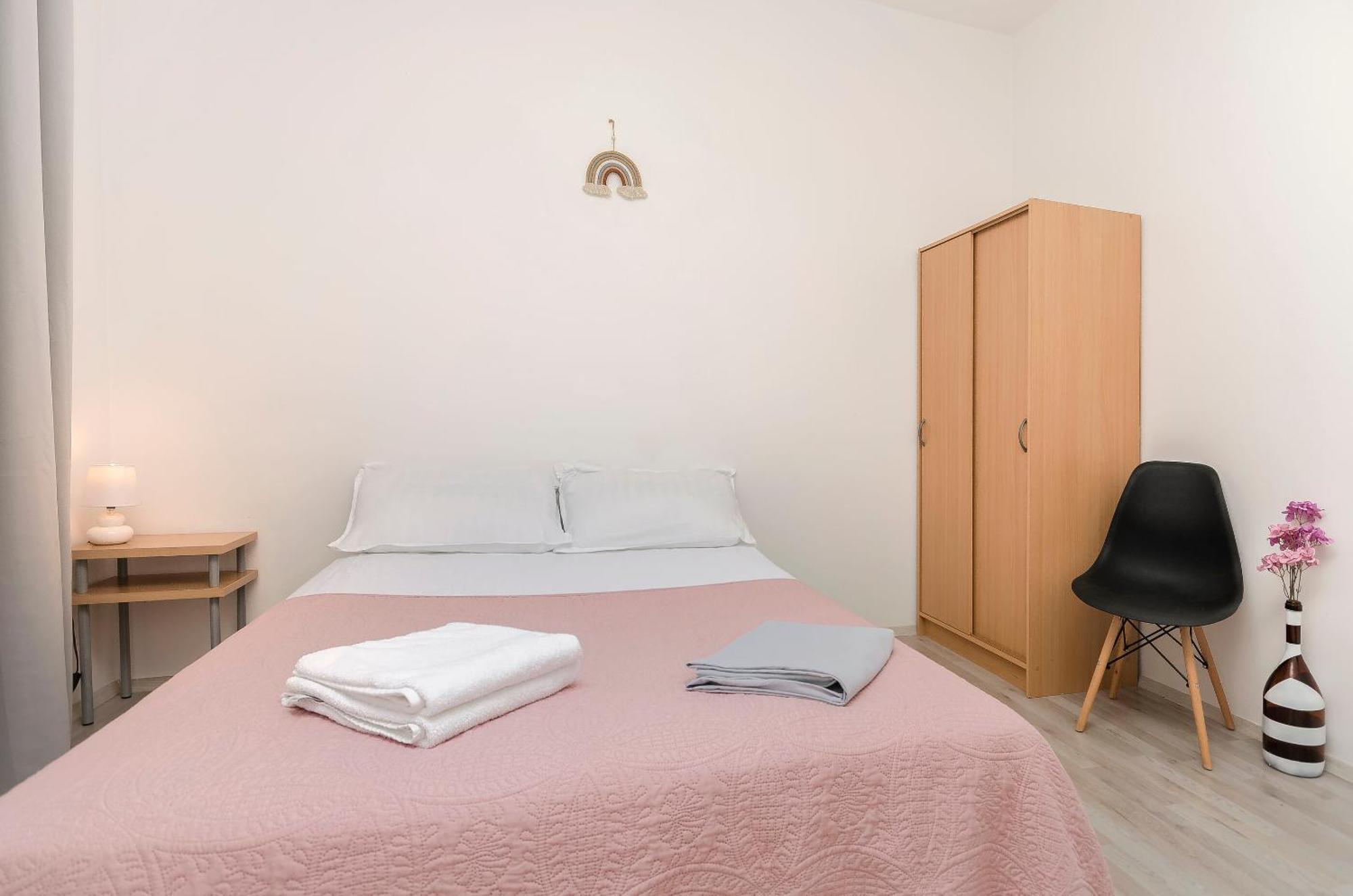 Apartments Sanja Tribalj Eksteriør billede